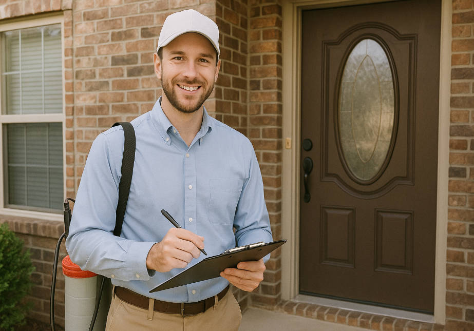 Pest Control in Wilmington, DE